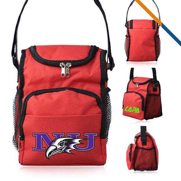 Domini Insulated Lunch Bags