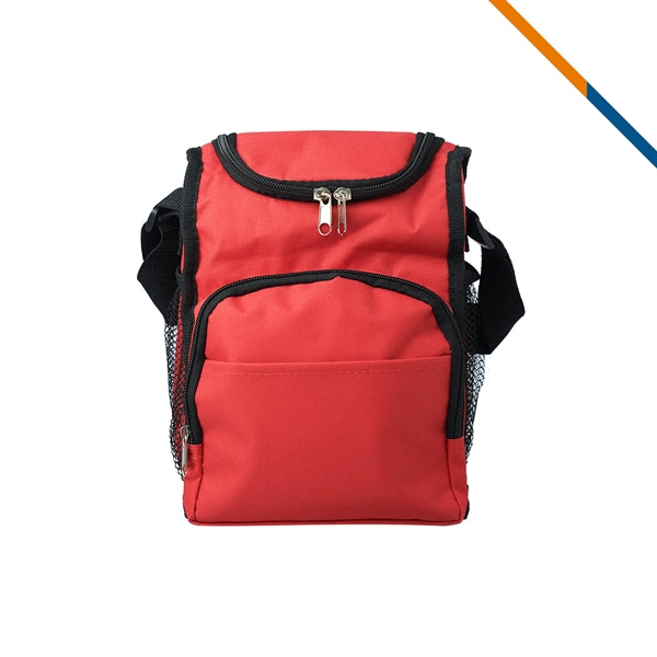 Domini Insulated Lunch Bags