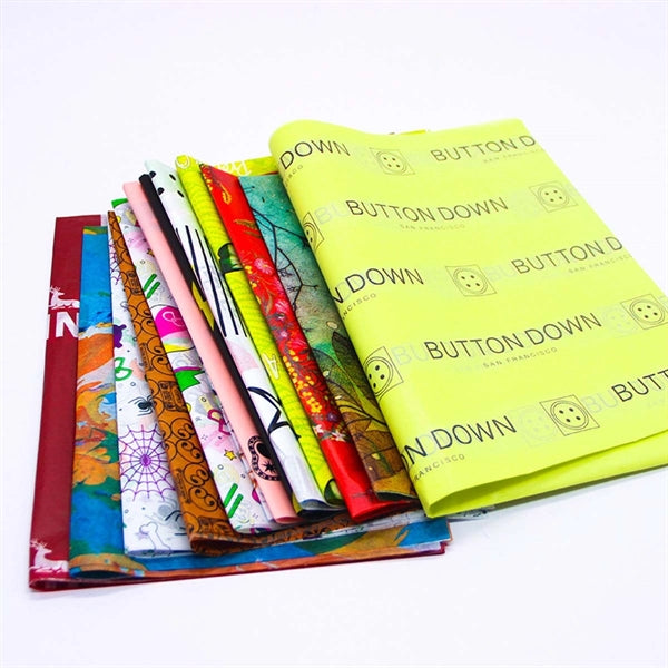 Gift Wrapping Tissue Paper Sheets