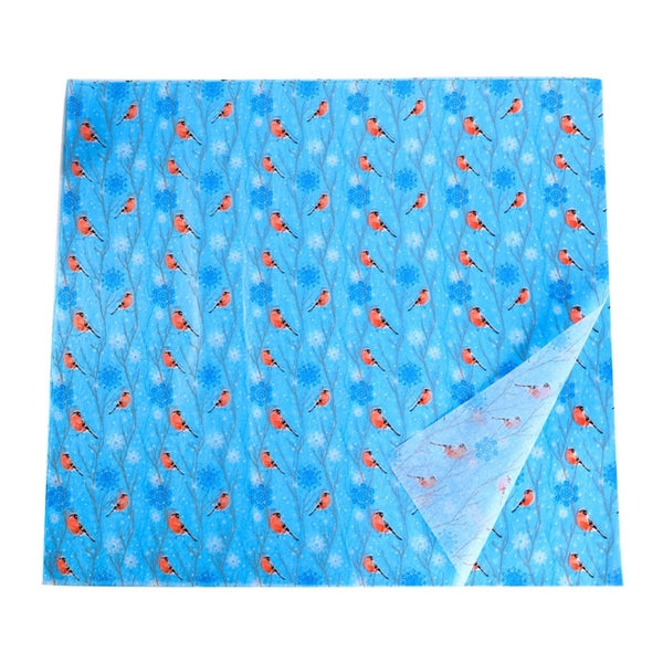 Gift Wrapping Tissue Paper Sheets