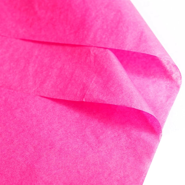 Gift Wrapping Tissue Paper Sheets
