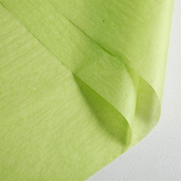 Gift Wrapping Tissue Paper Sheets