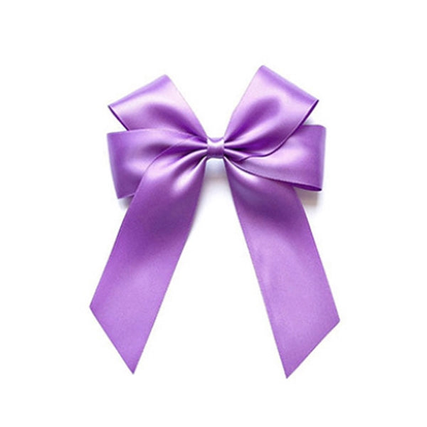Gift Bows Wine Bottle Decors