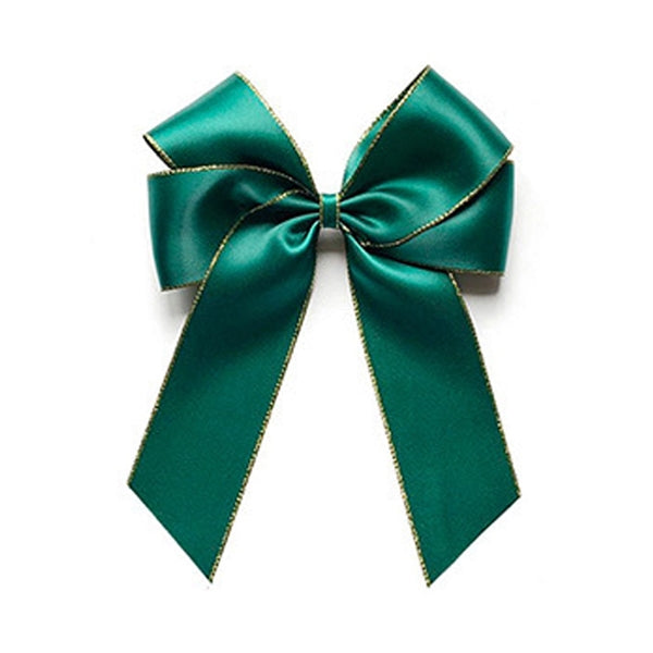 Gift Bows Wine Bottle Decors