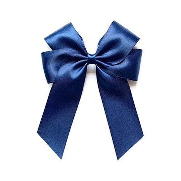 Gift Bows Wine Bottle Decors
