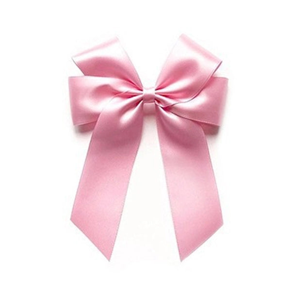 Gift Bows Wine Bottle Decors