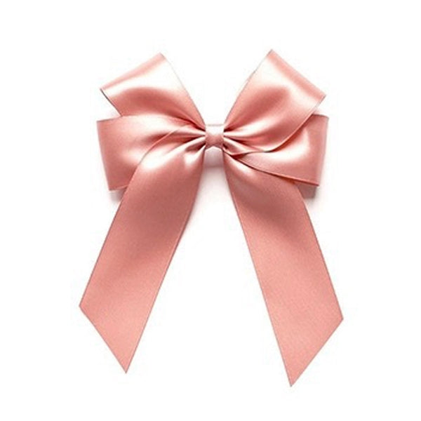 Gift Bows Wine Bottle Decors