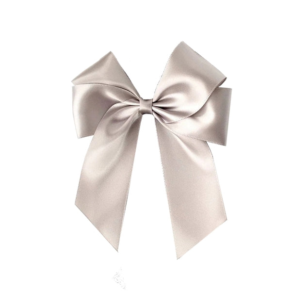 Gift Bows Wine Bottle Decors