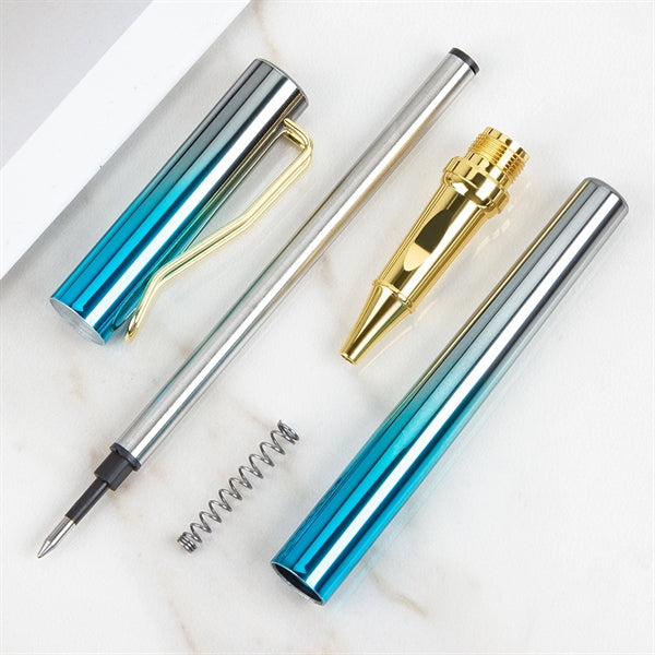 Colorful Business Metal Signature Pen
