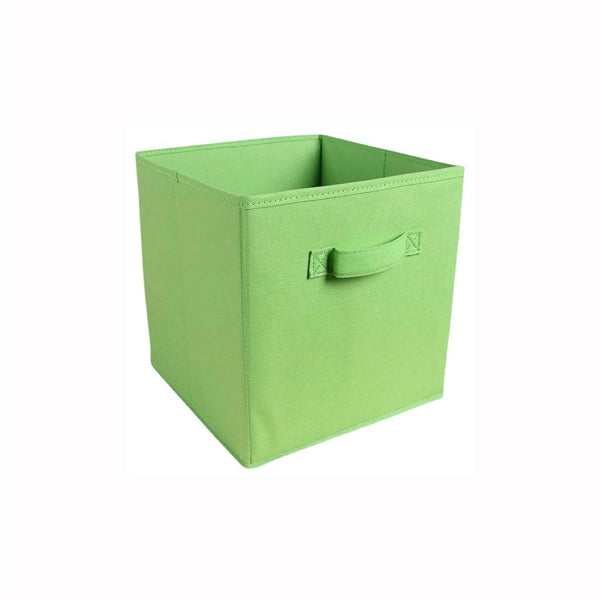 Collapsible Fabric Storage Cubes Organizer