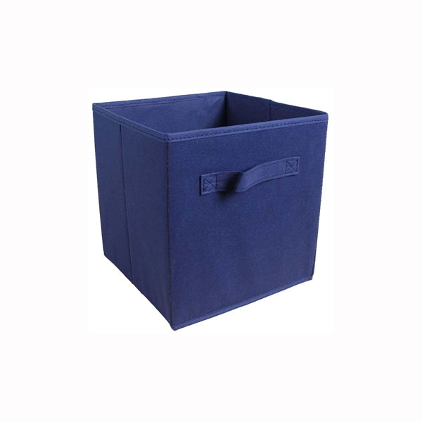 Collapsible Fabric Storage Cubes Organizer