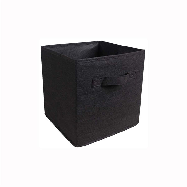 Collapsible Fabric Storage Cubes Organizer