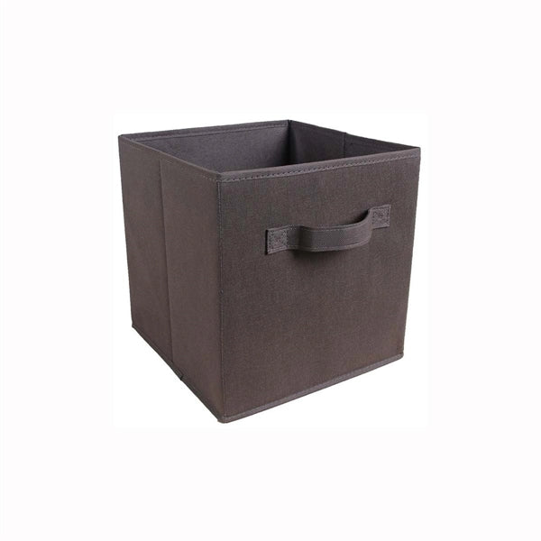 Collapsible Fabric Storage Cubes Organizer