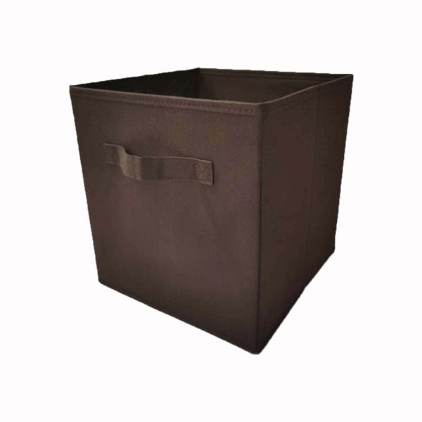 Collapsible Fabric Storage Cubes Organizer