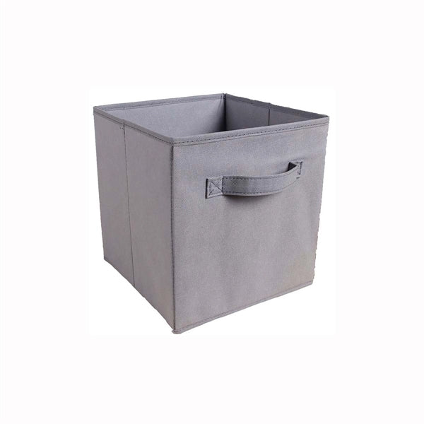 Collapsible Fabric Storage Cubes Organizer