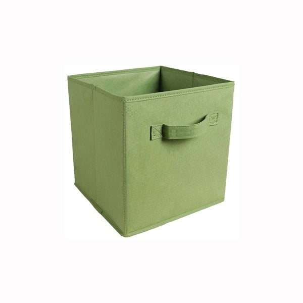 Collapsible Fabric Storage Cubes Organizer