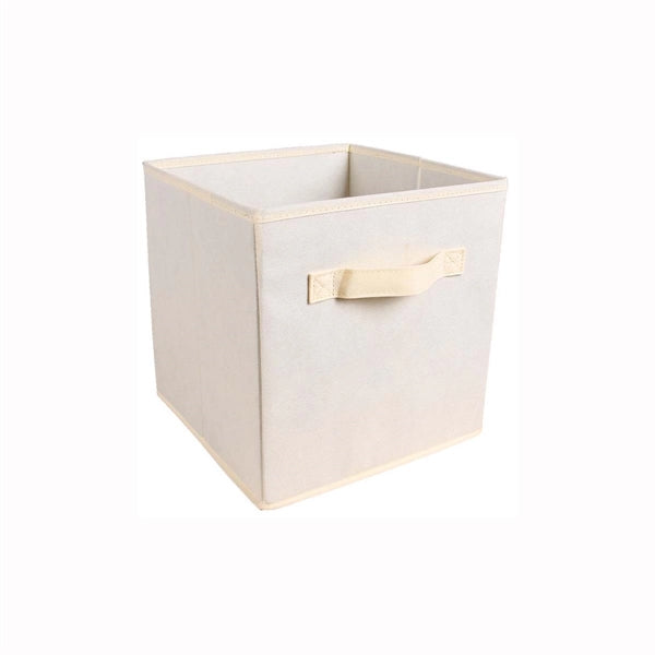 Collapsible Fabric Storage Cubes Organizer