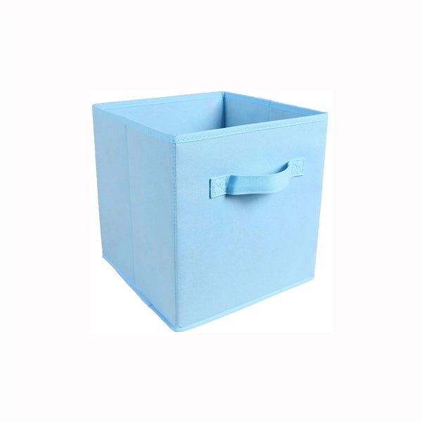 Collapsible Fabric Storage Cubes Organizer