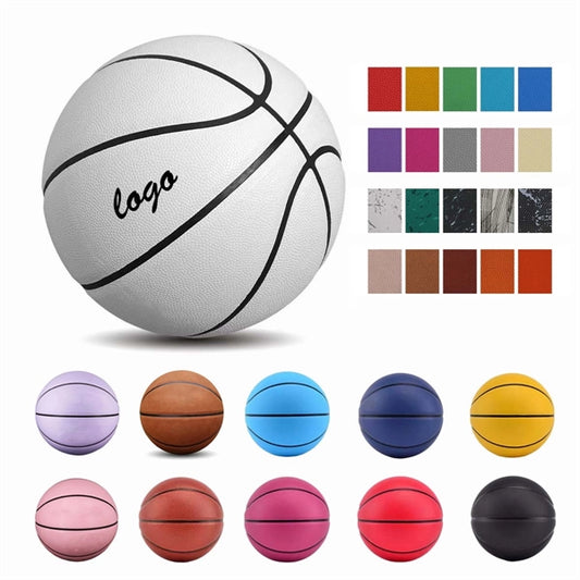 Official Size Basketball