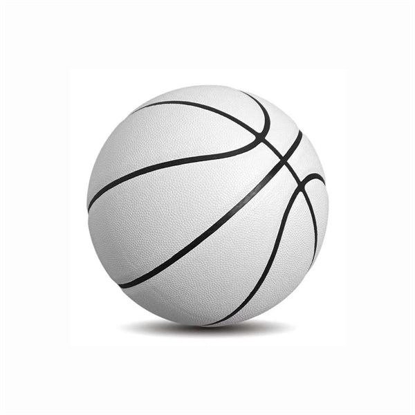 Official Size Basketball