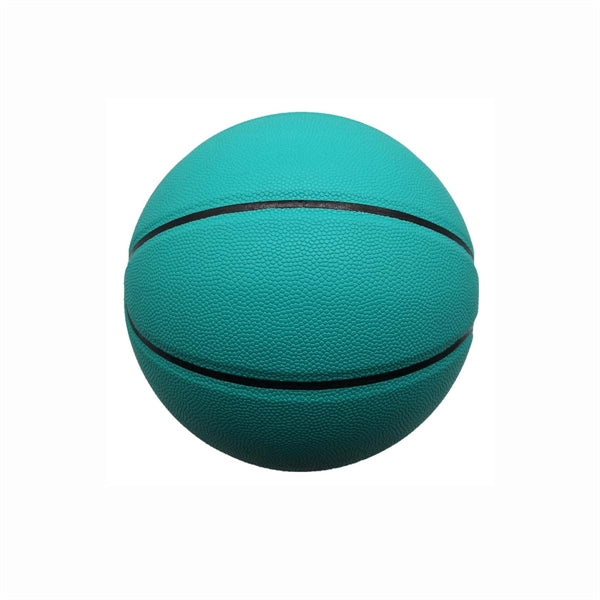 Official Size Basketball