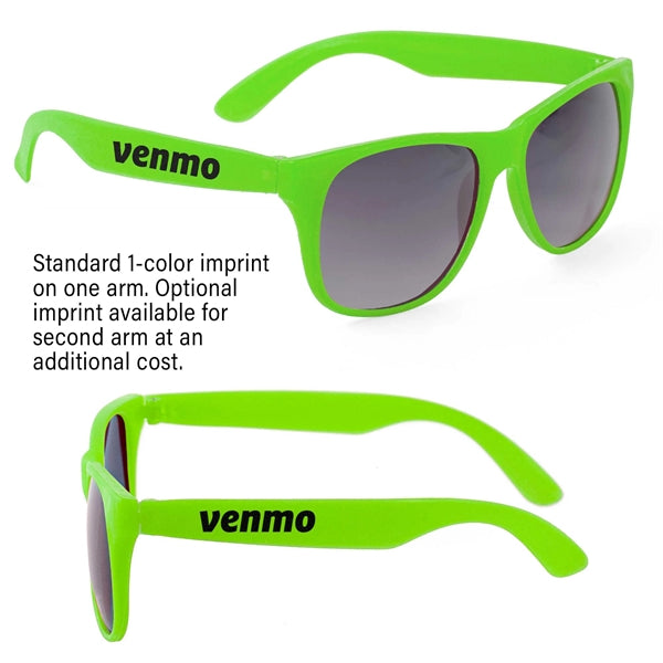 Retro Sunglasses