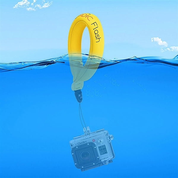 Waterproof Camera Float Strap
