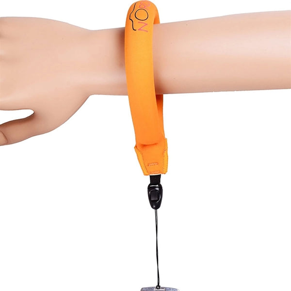 Waterproof Camera Float Strap