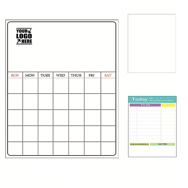 Magnetic Fridge Board