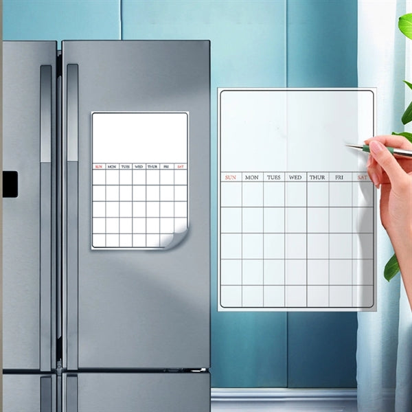 Magnetic Fridge Board