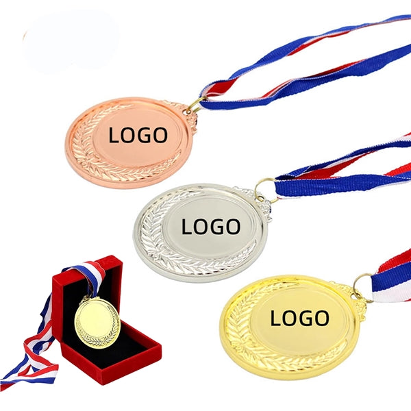 Award Medal