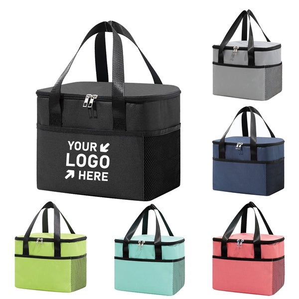 Lunch Cooler Bag