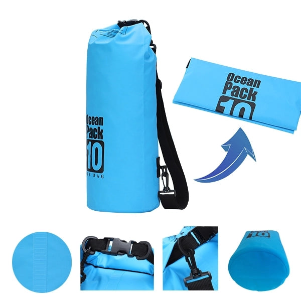 Waterproof Dry Bag Backpack