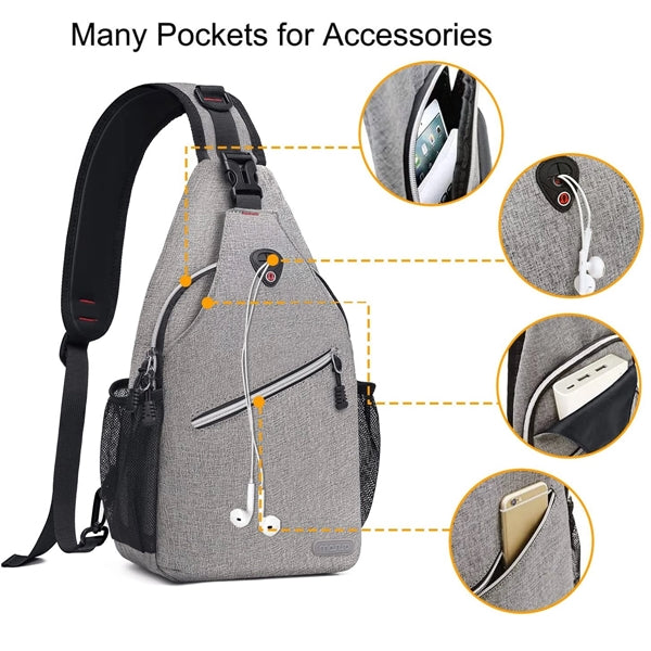 Sling Backpack