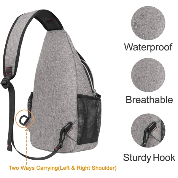 Sling Backpack