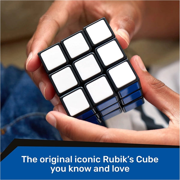 3x3 Rubik's Fidget Cube