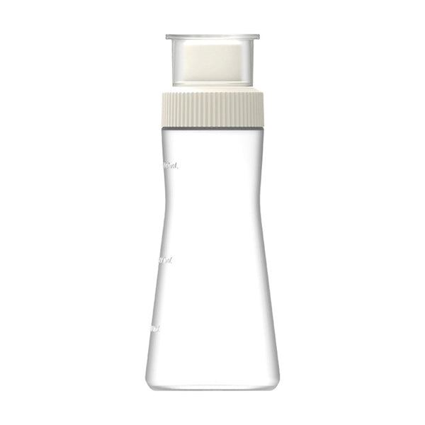 Spice Bottle With Shake Lids