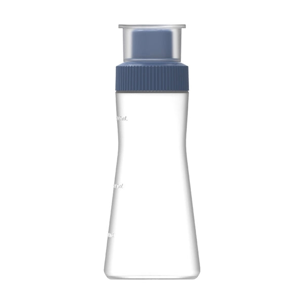 Spice Bottle With Shake Lids