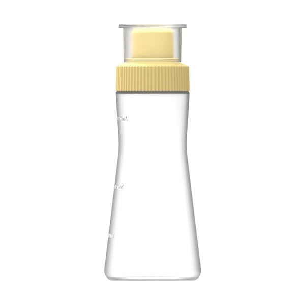 Spice Bottle With Shake Lids