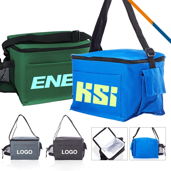 Lari Insulated Lunch Bags