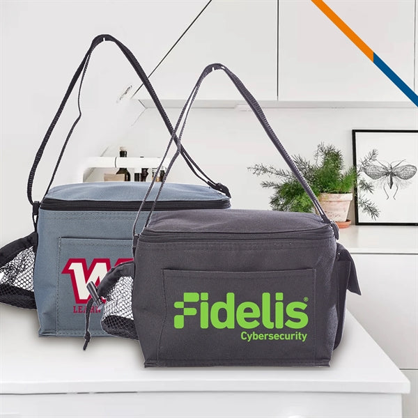 Lari Insulated Lunch Bags