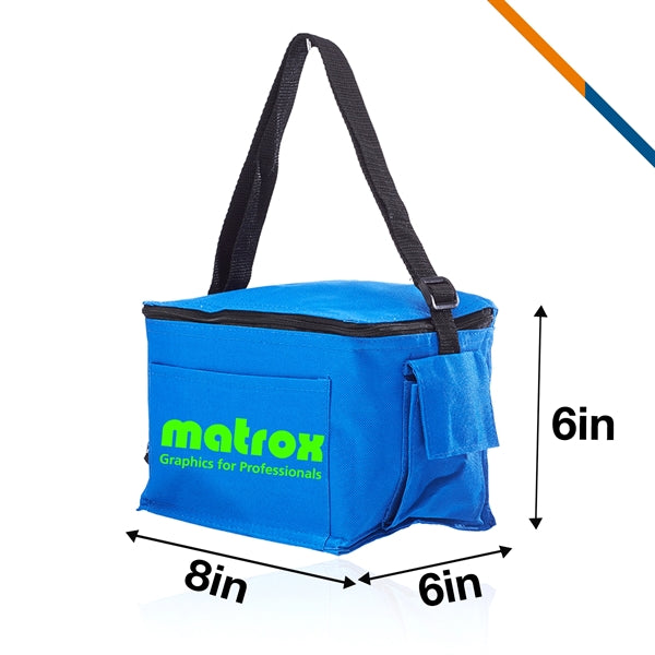 Lari Insulated Lunch Bags