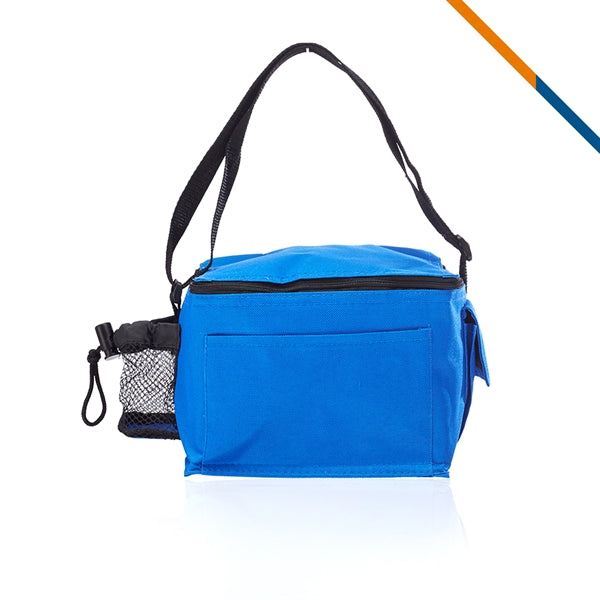 Lari Insulated Lunch Bags
