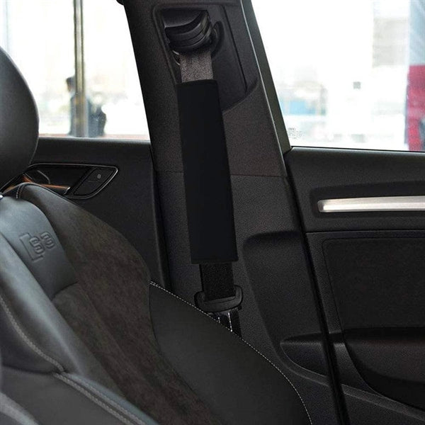 Car Seat Belt Cover Pad