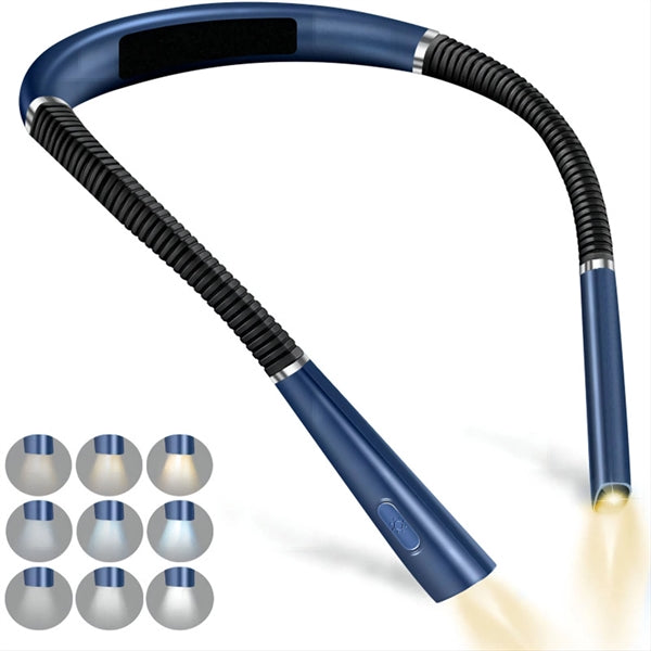 Led Neck Reading Light