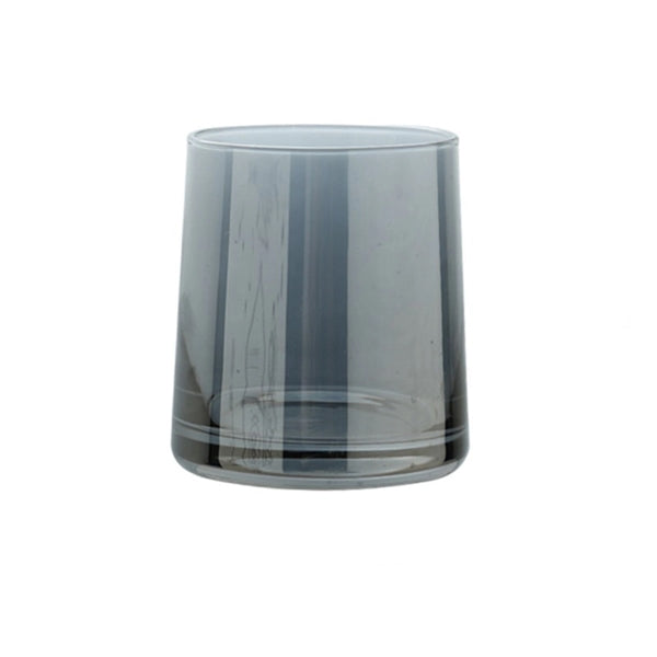 Crystal Clear Glass Cup