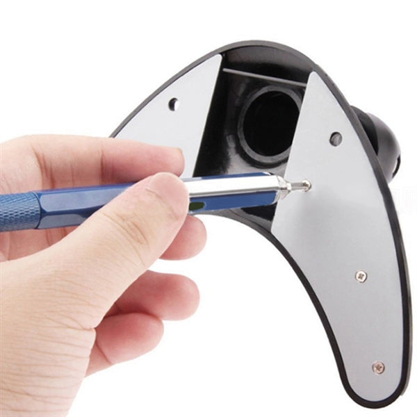 Multi-purpose 6in1 Marker Pen