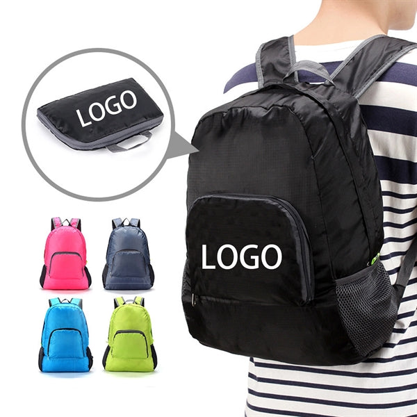 Outdoor Backpack