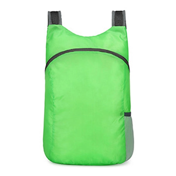 Sports Waterproof Folding Backpack