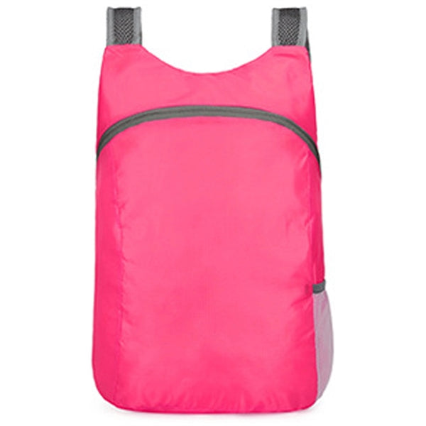 Sports Waterproof Folding Backpack